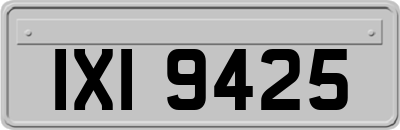 IXI9425