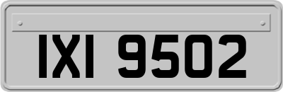 IXI9502