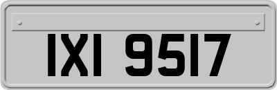 IXI9517