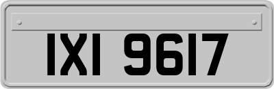 IXI9617