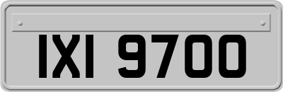 IXI9700