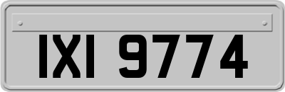 IXI9774