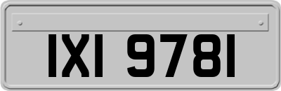 IXI9781