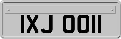 IXJ0011