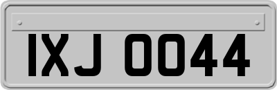IXJ0044