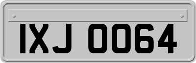 IXJ0064
