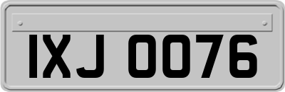 IXJ0076