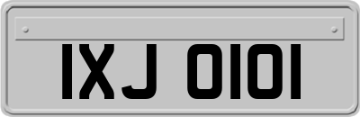 IXJ0101