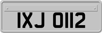 IXJ0112