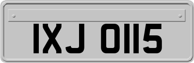 IXJ0115