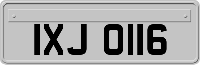 IXJ0116