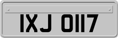 IXJ0117