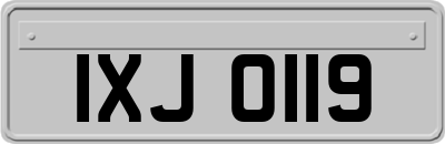 IXJ0119