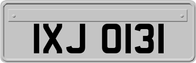 IXJ0131