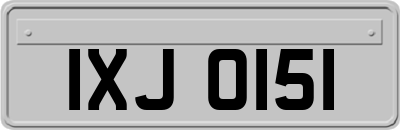 IXJ0151