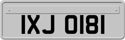 IXJ0181