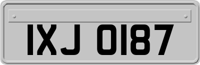 IXJ0187