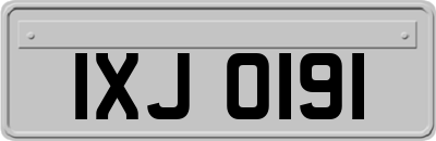 IXJ0191