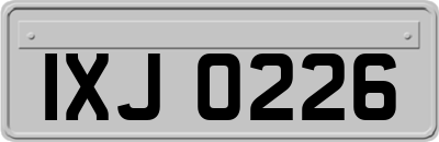 IXJ0226
