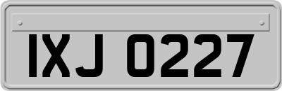 IXJ0227