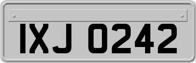 IXJ0242