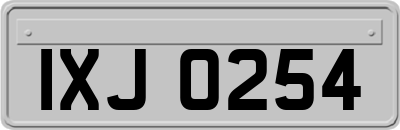 IXJ0254