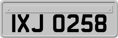 IXJ0258
