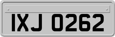IXJ0262