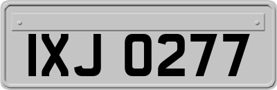 IXJ0277