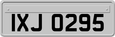 IXJ0295