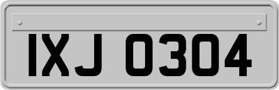IXJ0304