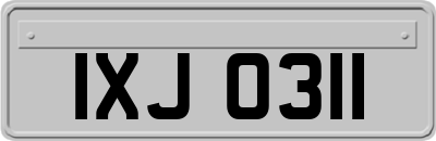 IXJ0311