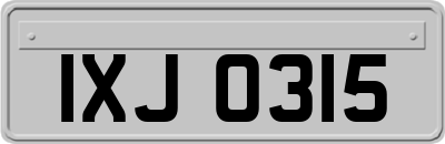 IXJ0315