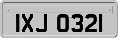 IXJ0321