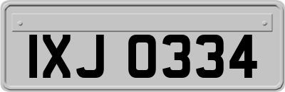 IXJ0334