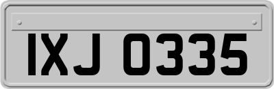 IXJ0335
