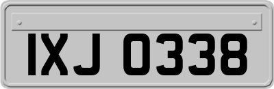 IXJ0338