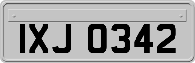 IXJ0342