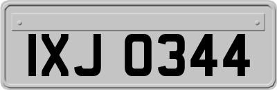 IXJ0344