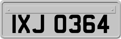 IXJ0364