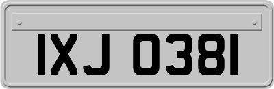 IXJ0381