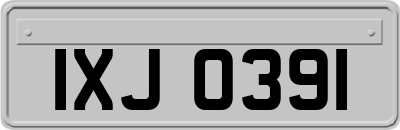 IXJ0391