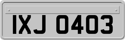 IXJ0403
