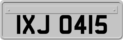 IXJ0415