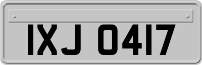 IXJ0417