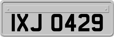 IXJ0429