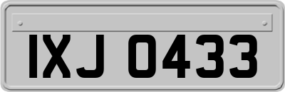 IXJ0433