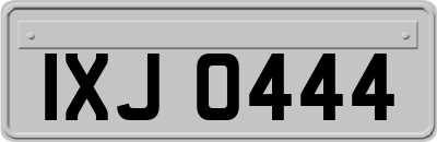 IXJ0444