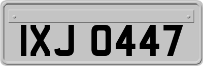 IXJ0447