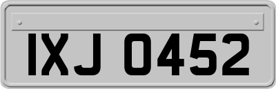 IXJ0452